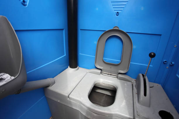 Best Affordable porta potty rental  in North Eagle Butte, SD