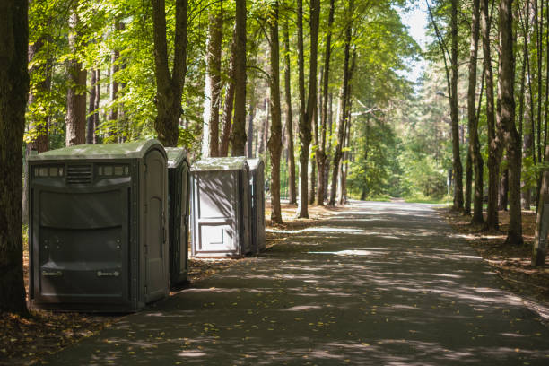 Best Wedding porta potty rental  in North Eagle Butte, SD
