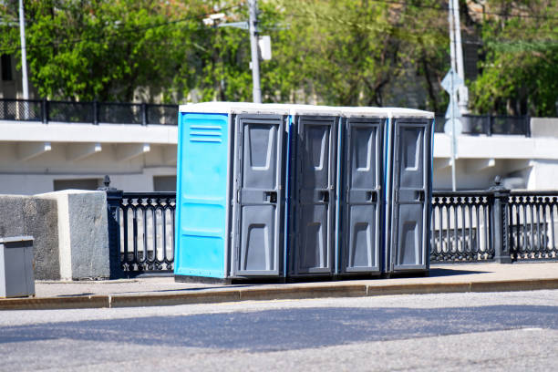 Best Porta potty rental for parties  in North Eagle Butte, SD