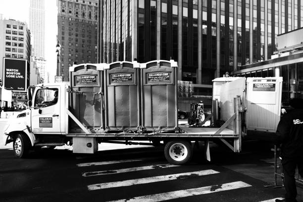 North Eagle Butte, SD porta potty rental Company