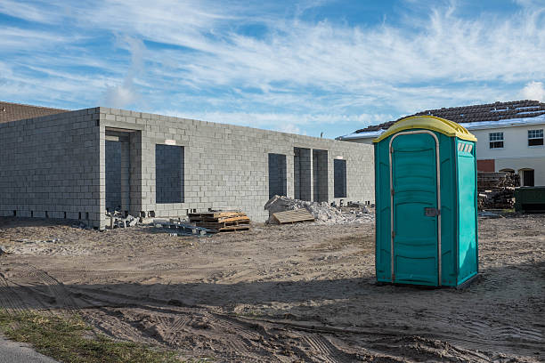 Portable Toilet Options We Offer in North Eagle Butte, SD